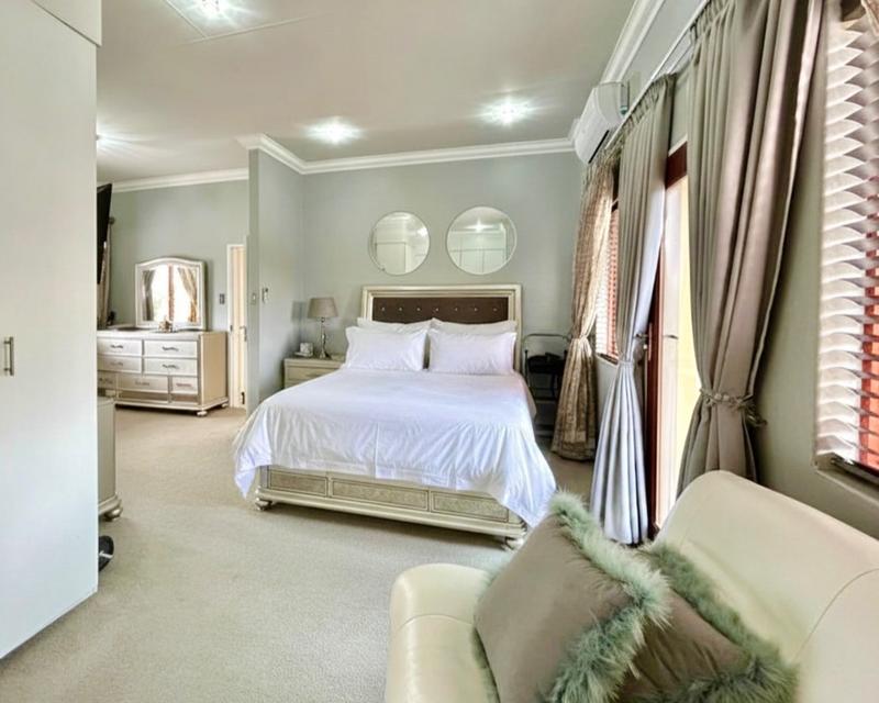 4 Bedroom Property for Sale in Melodie North West